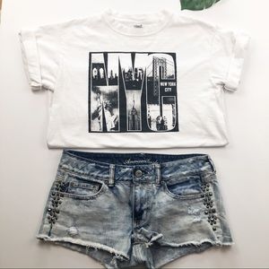 🌟New listing! NYC T-shirt